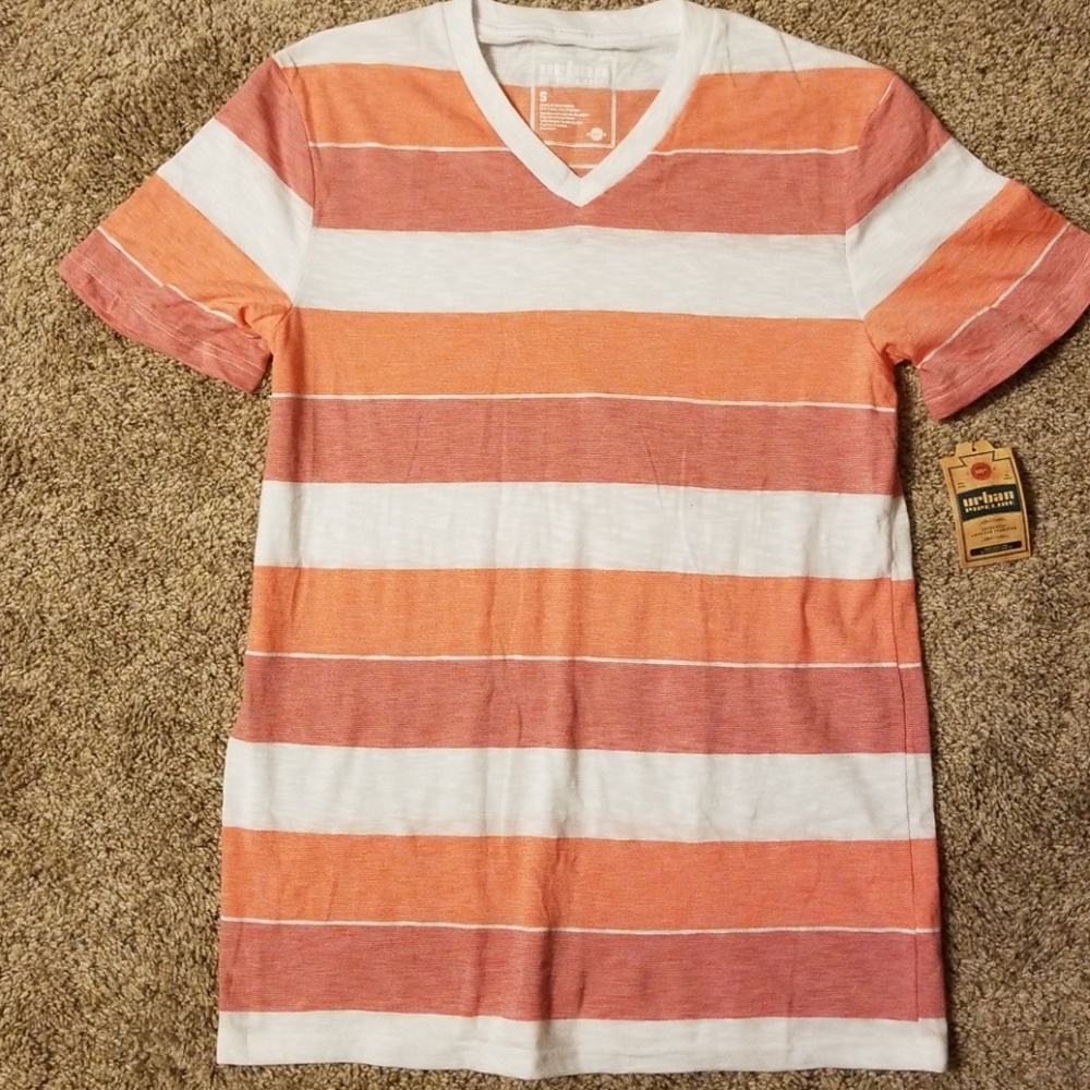 V Neck